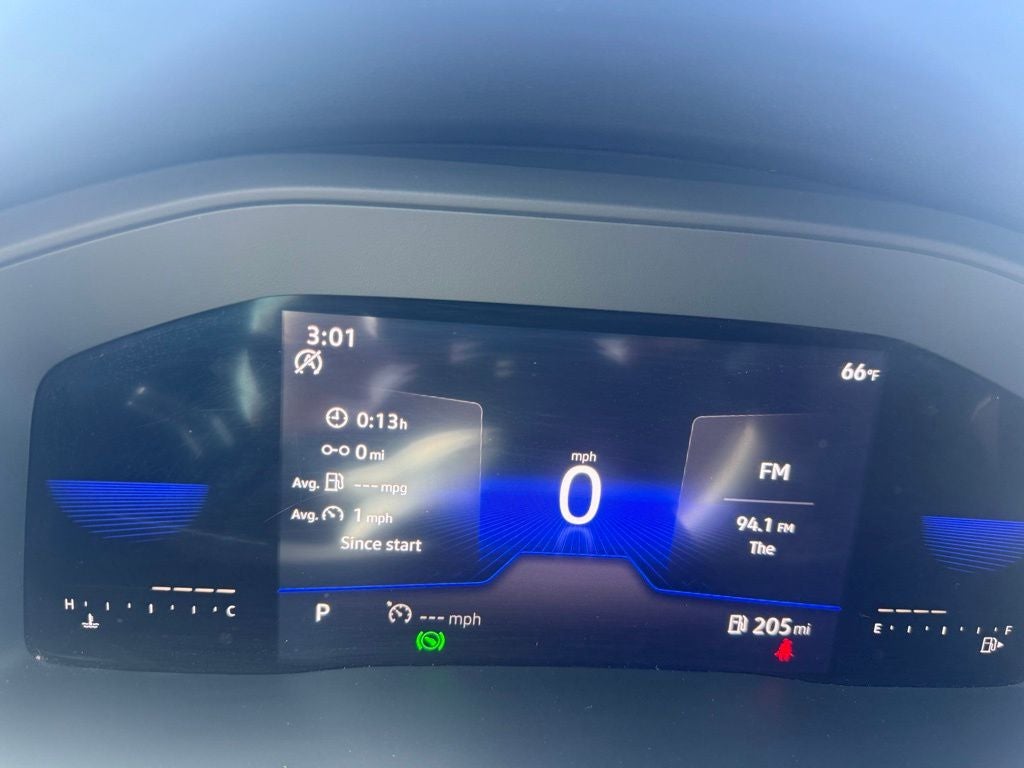 2023 Volkswagen Atlas 2.0T SE