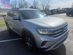 2023 Volkswagen Atlas 2.0T SE