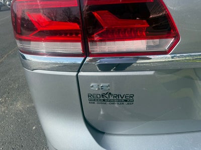 2023 Volkswagen Atlas 2.0T SE