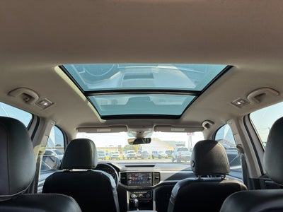 2023 Volkswagen Atlas 3.6L V6 SEL Premium R-Line