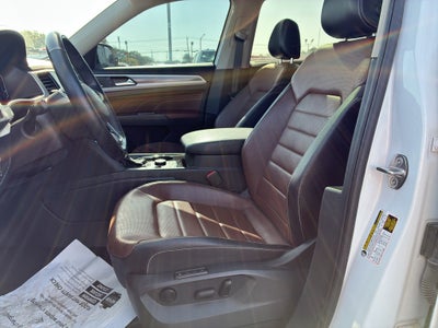 2023 Volkswagen Atlas 3.6L V6 SEL Premium R-Line
