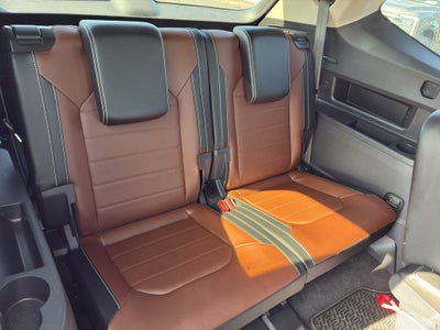 2023 Volkswagen Atlas 3.6L V6 SEL Premium R-Line