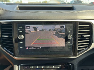 2023 Volkswagen Atlas 3.6L V6 SEL Premium R-Line