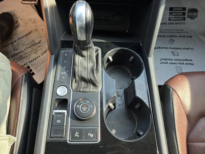 2023 Volkswagen Atlas 3.6L V6 SEL Premium R-Line