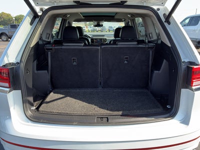 2023 Volkswagen Atlas 3.6L V6 SEL Premium R-Line