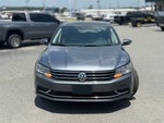 2017 Volkswagen Passat 1.8T S