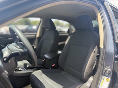2017 Volkswagen Passat 1.8T S