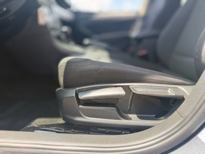 2017 Volkswagen Passat 1.8T S