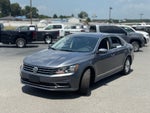 2017 Volkswagen Passat 1.8T S
