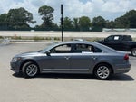 2017 Volkswagen Passat 1.8T S