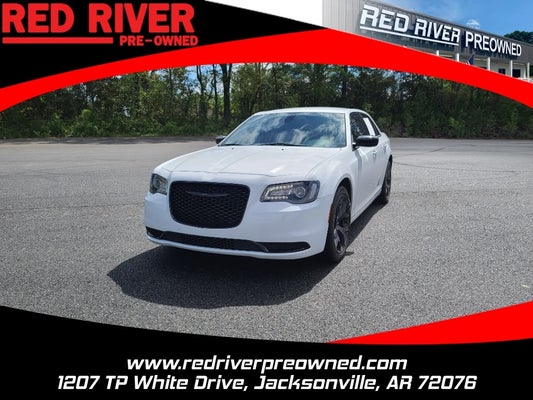 2021 Chrysler 300 Touring in Wynne, AR - Red River Automotive Group