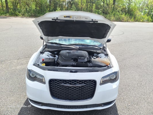 2021 Chrysler 300 Touring in Wynne, AR - Red River Automotive Group