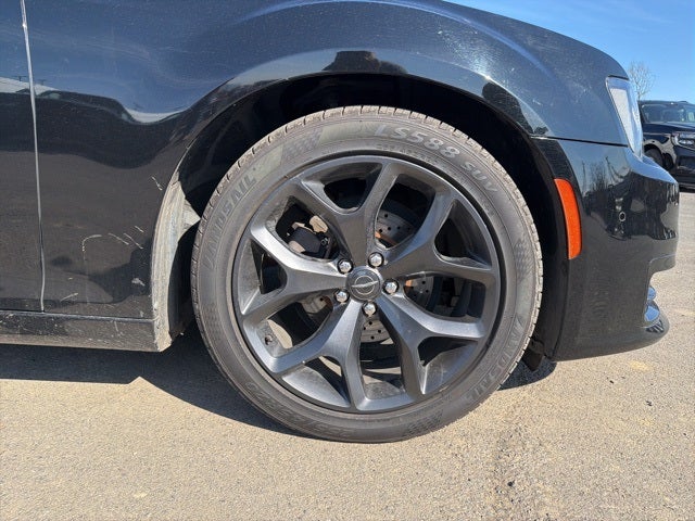 2021 Chrysler 300 Touring