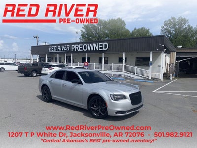 2023 Chrysler 300 Touring