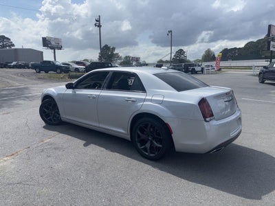 2023 Chrysler 300 Touring