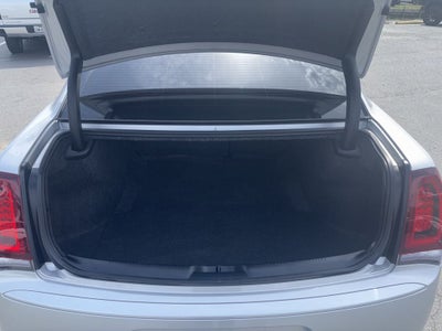 2023 Chrysler 300 Touring