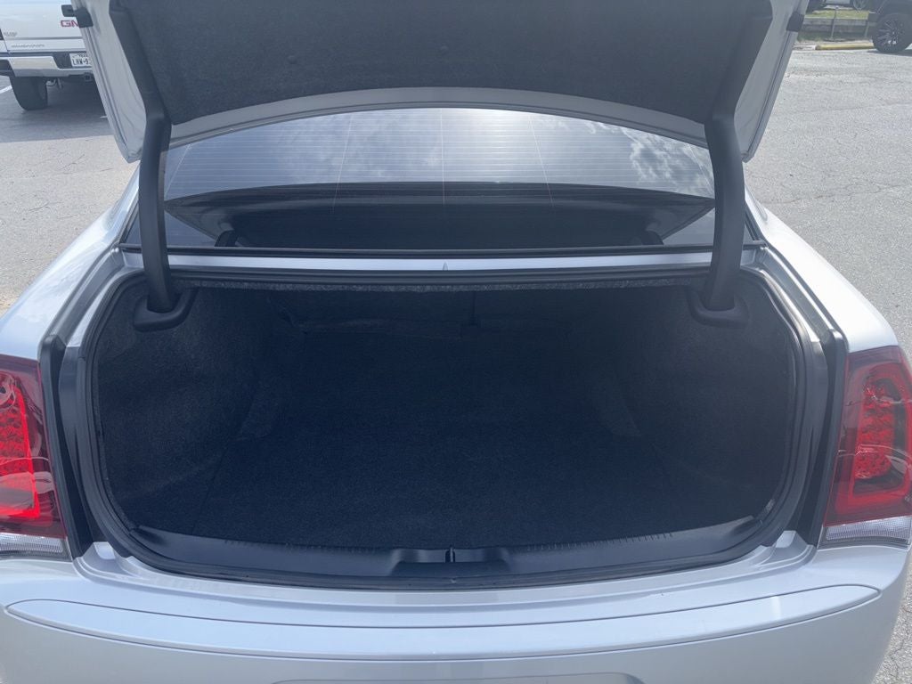 2023 Chrysler 300 Touring