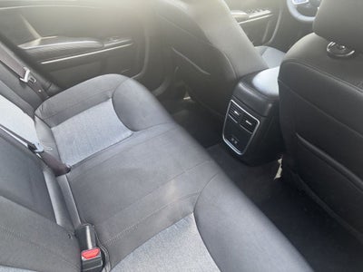 2023 Chrysler 300 Touring