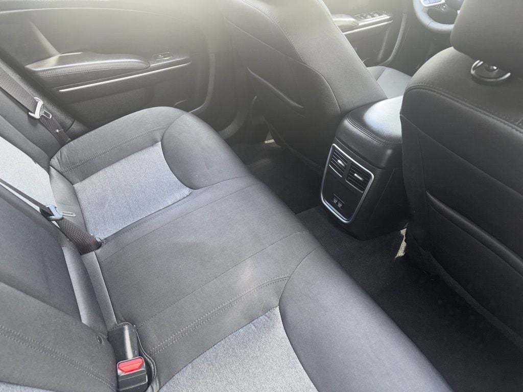 2023 Chrysler 300 Touring