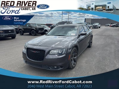 2023 Chrysler 300S 300S