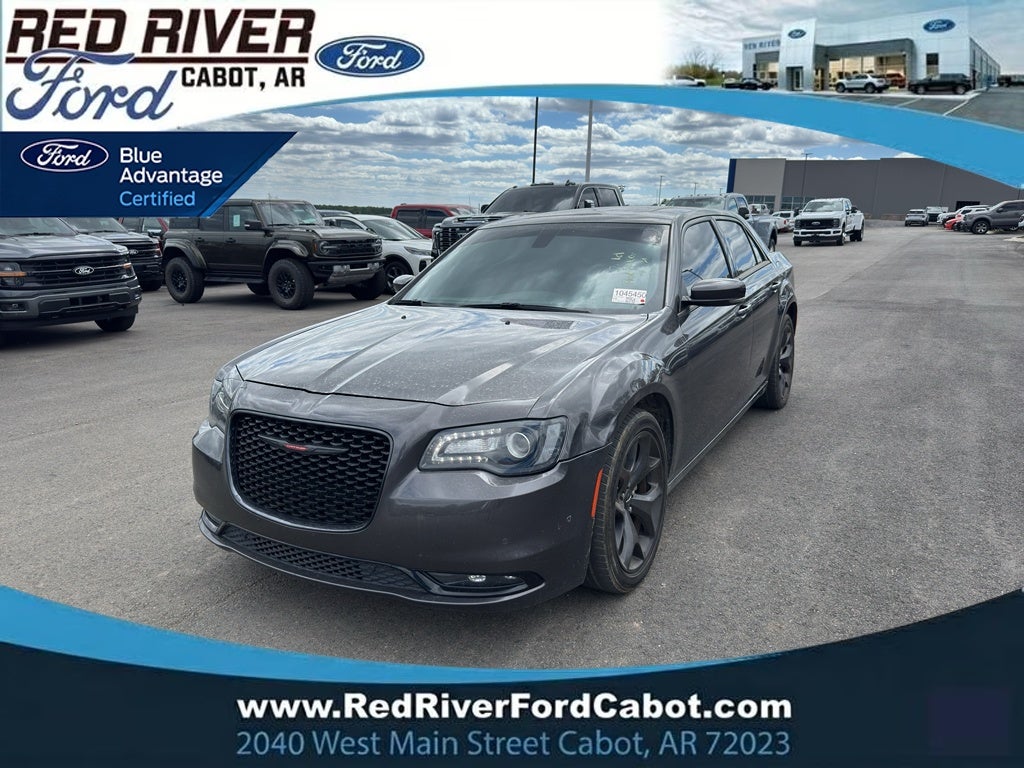 2023 Chrysler 300S 300S