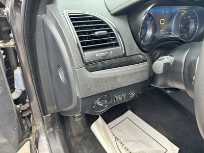 2023 Chrysler 300S 300S