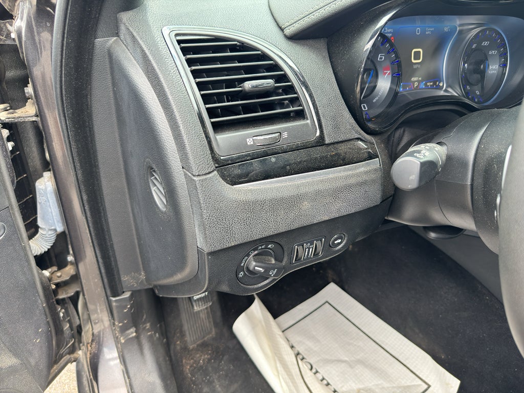 2023 Chrysler 300S 300S