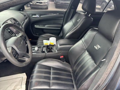 2023 Chrysler 300S 300S