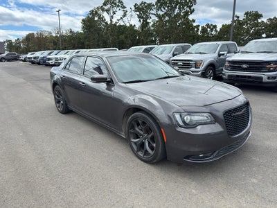 2023 Chrysler 300S 300S