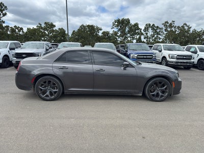 2023 Chrysler 300S 300S