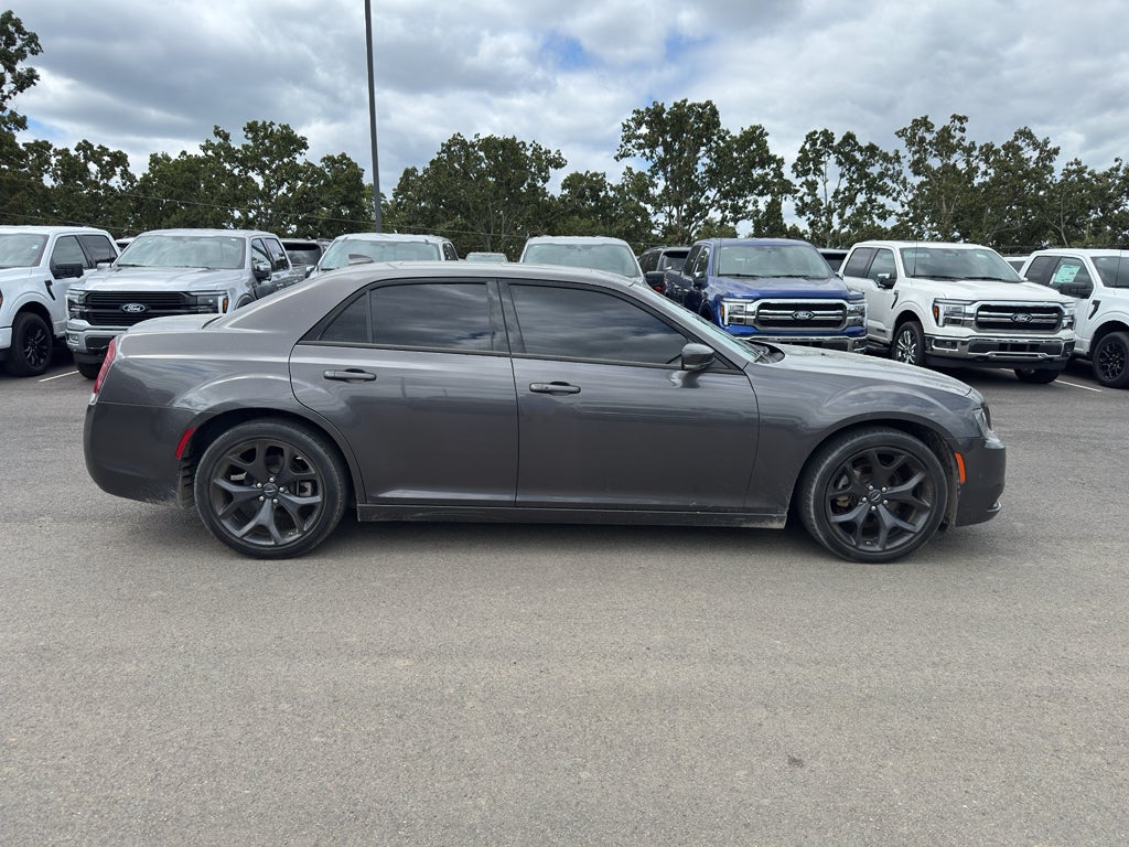 2023 Chrysler 300S 300S