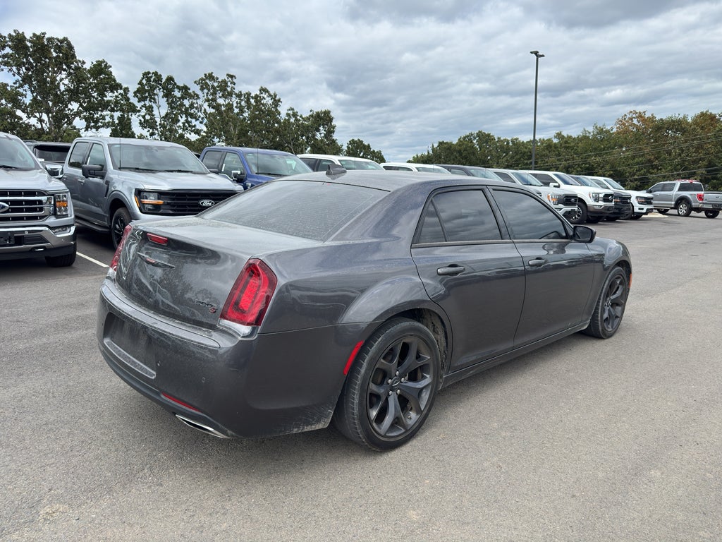 2023 Chrysler 300S 300S