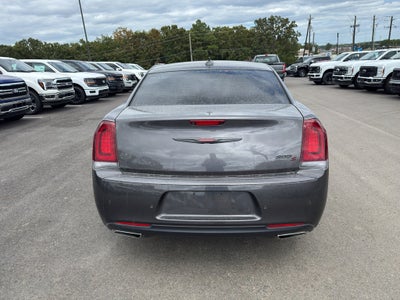 2023 Chrysler 300S 300S