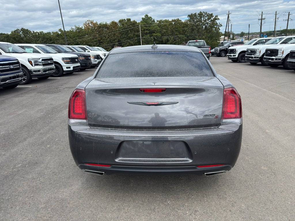 2023 Chrysler 300S 300S
