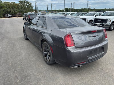 2023 Chrysler 300S 300S