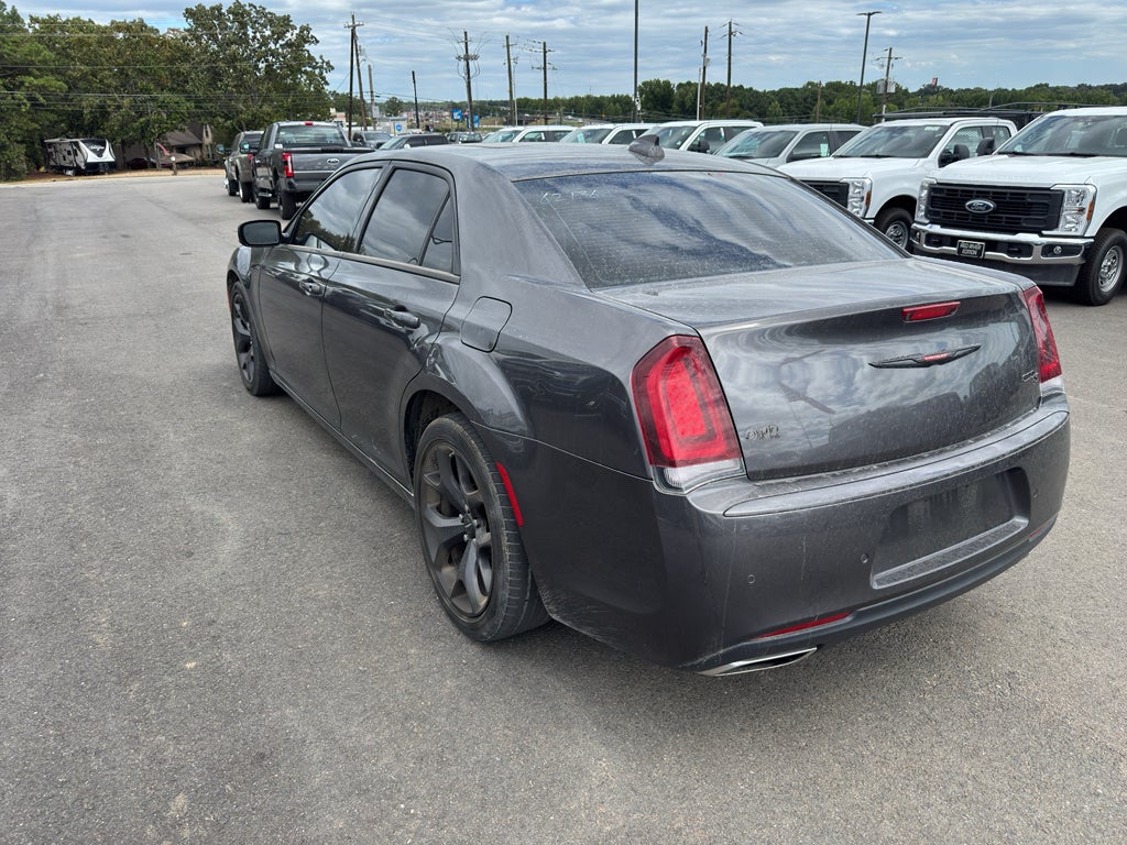 2023 Chrysler 300S 300S