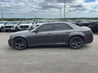 2023 Chrysler 300S 300S