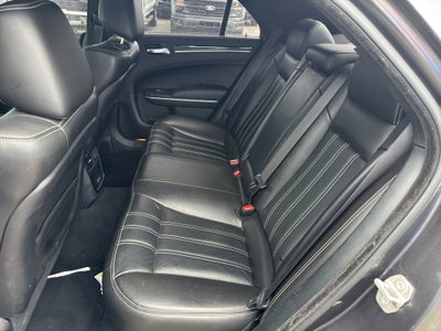 2023 Chrysler 300S 300S