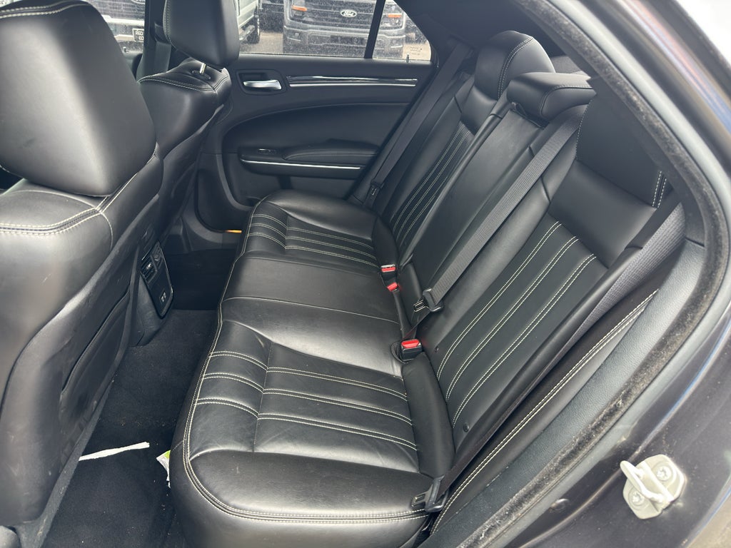 2023 Chrysler 300S 300S