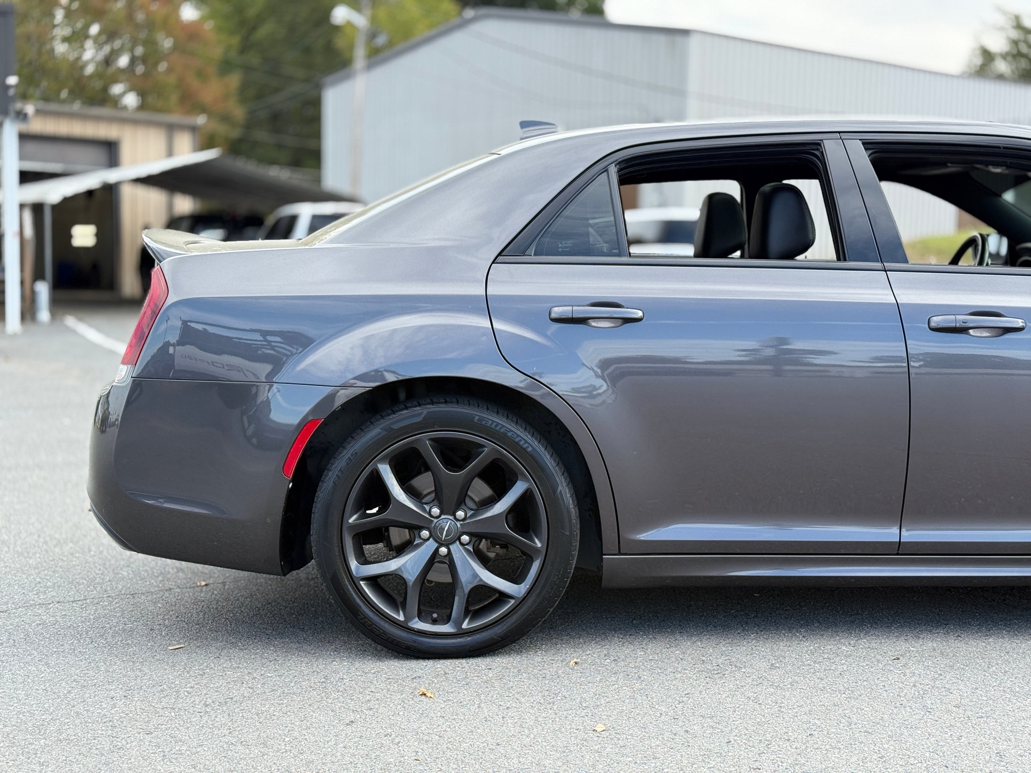 2021 Chrysler 300S 300S