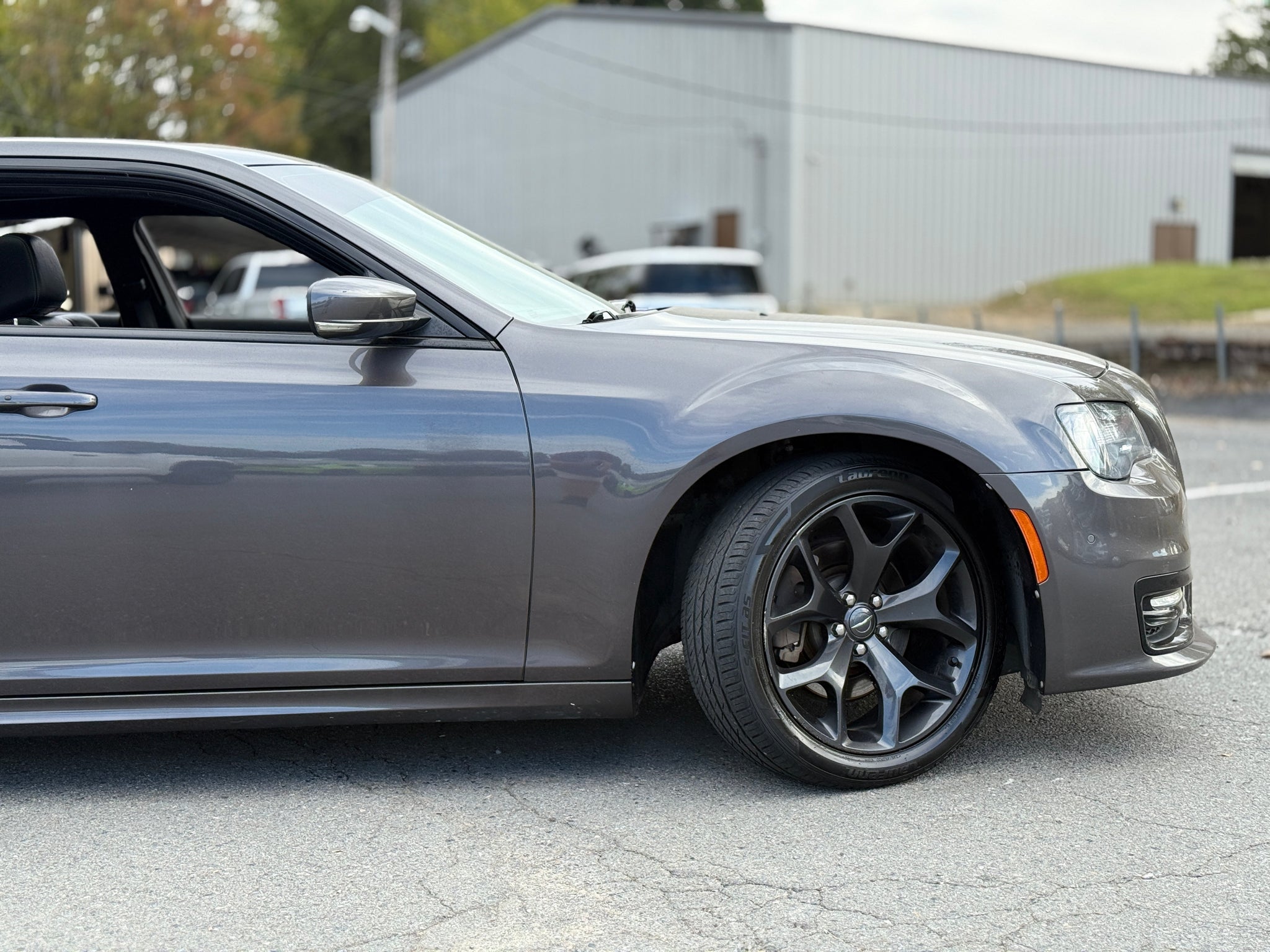 2021 Chrysler 300S 300S