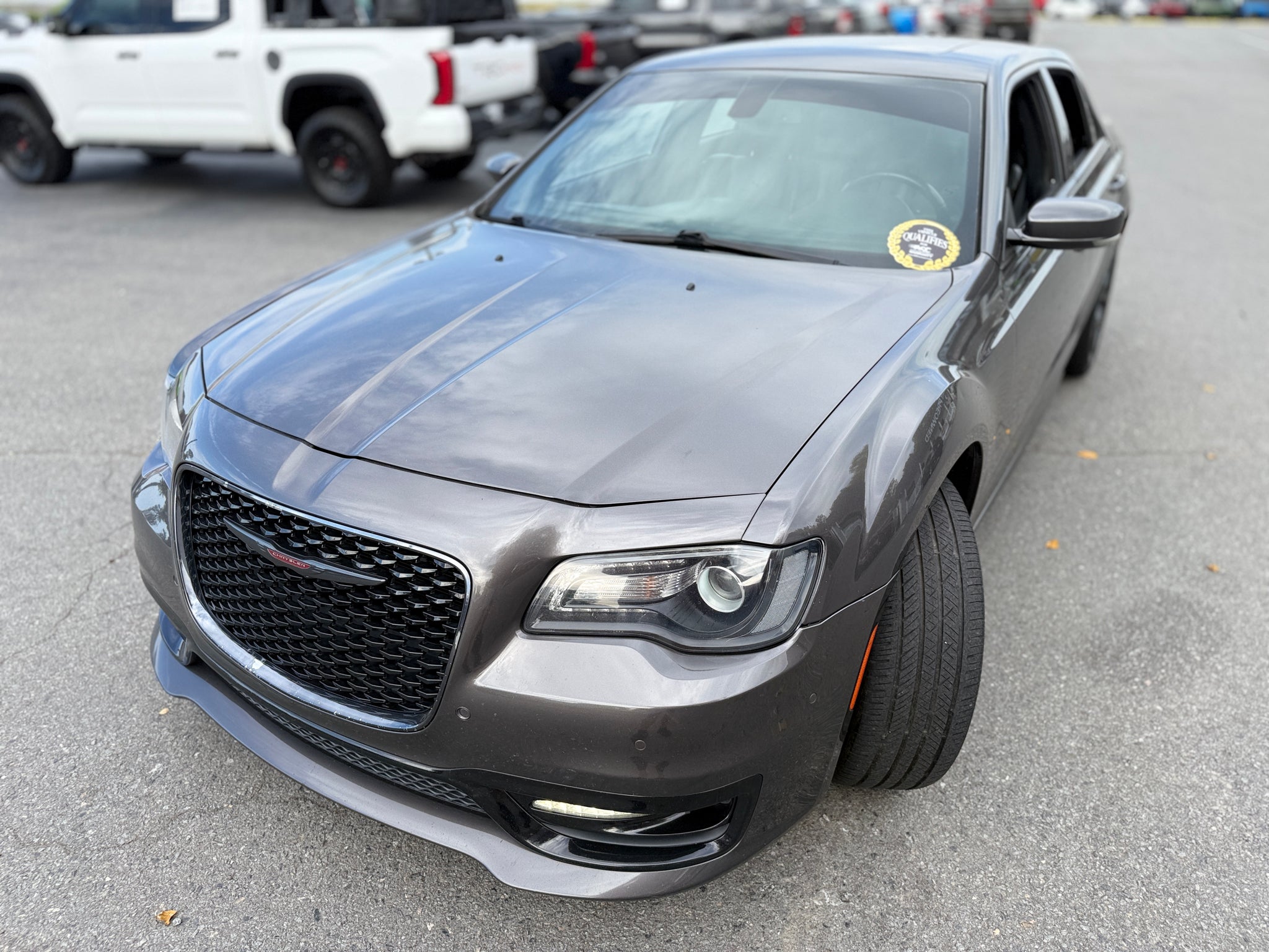 2021 Chrysler 300S 300S