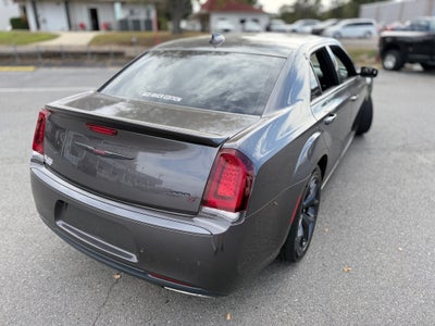 2021 Chrysler 300S 300S