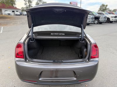 2021 Chrysler 300S 300S