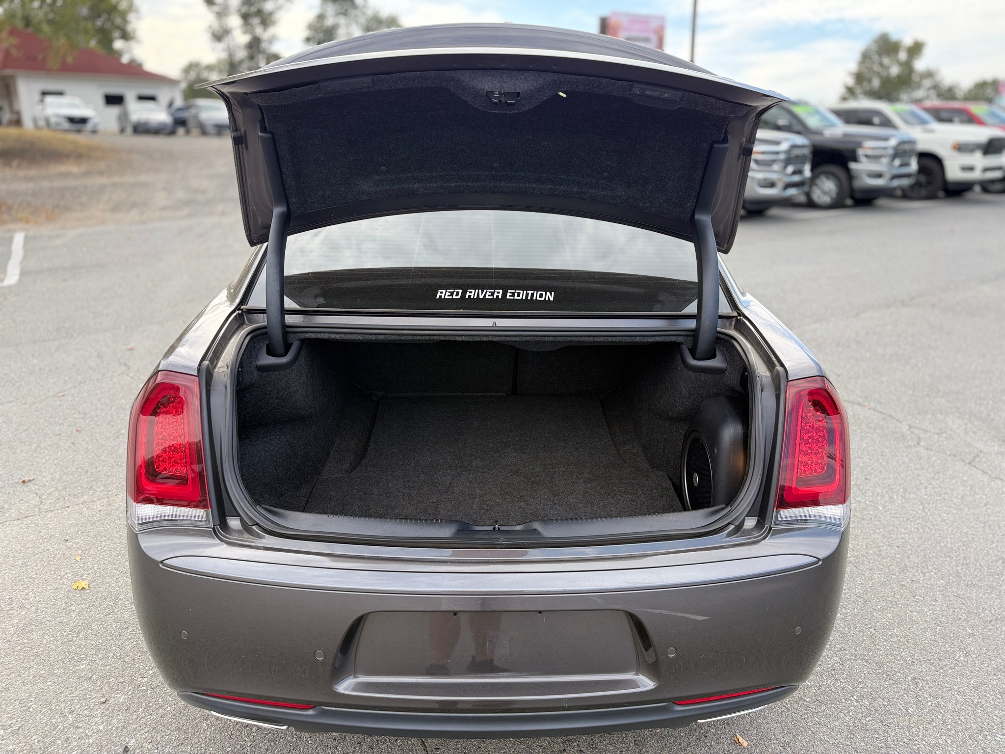 2021 Chrysler 300S 300S