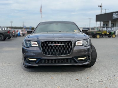 2021 Chrysler 300S 300S