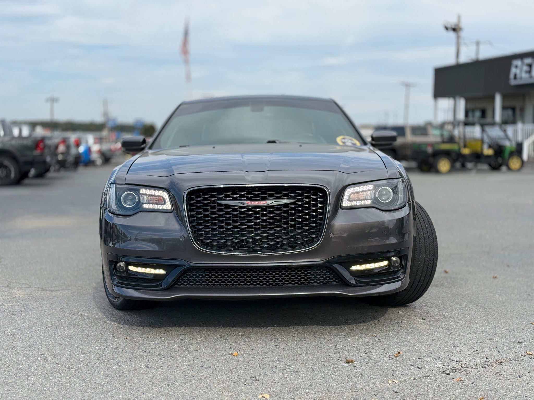 2021 Chrysler 300S 300S