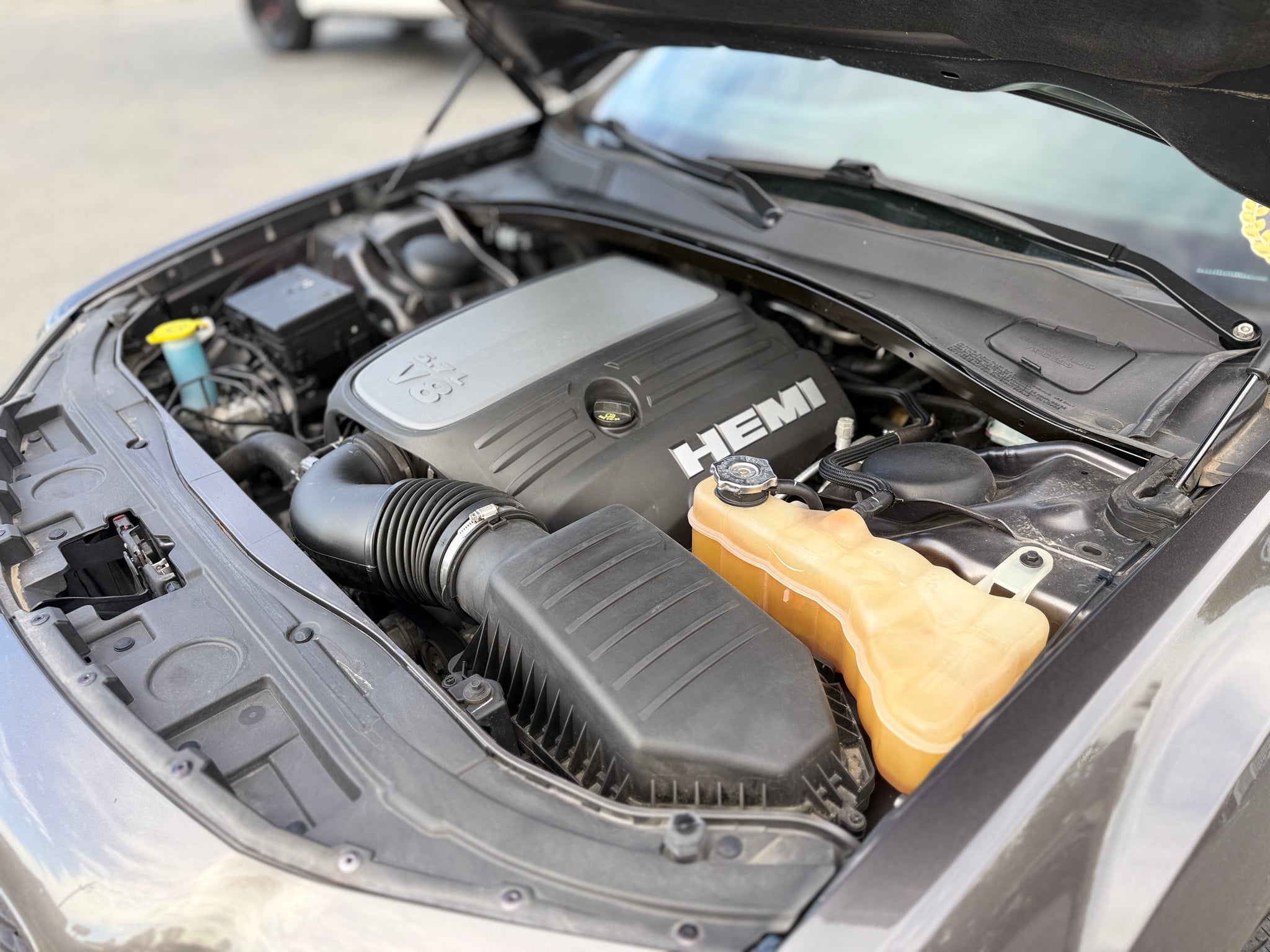 2021 Chrysler 300S 300S
