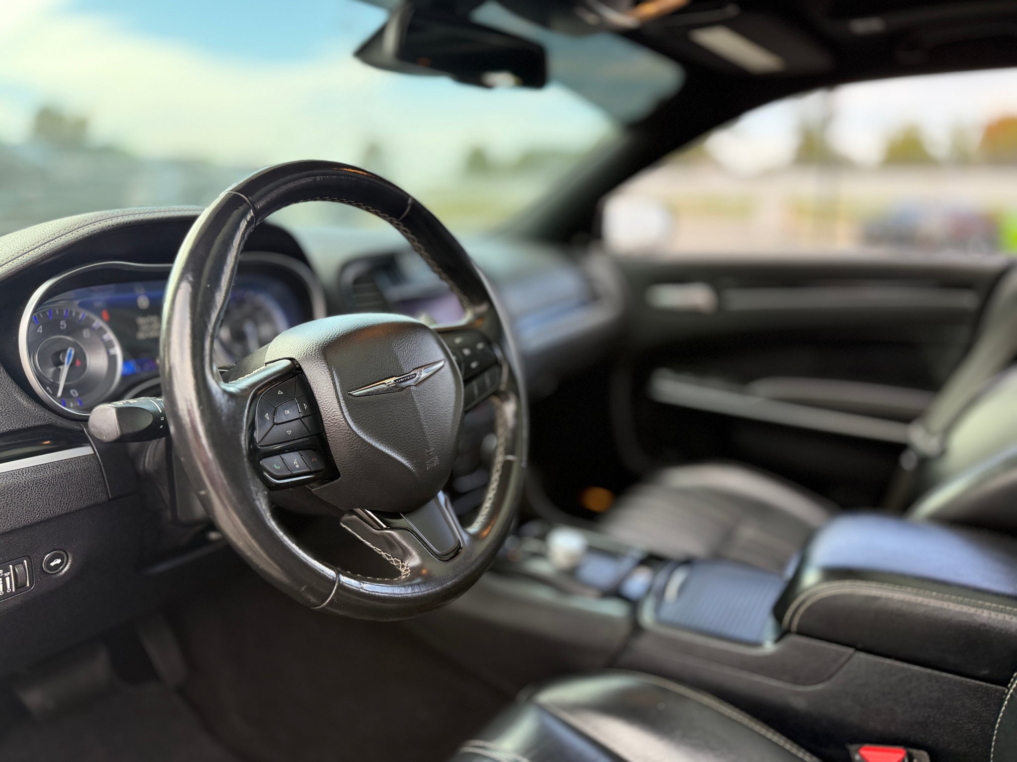 2021 Chrysler 300S 300S