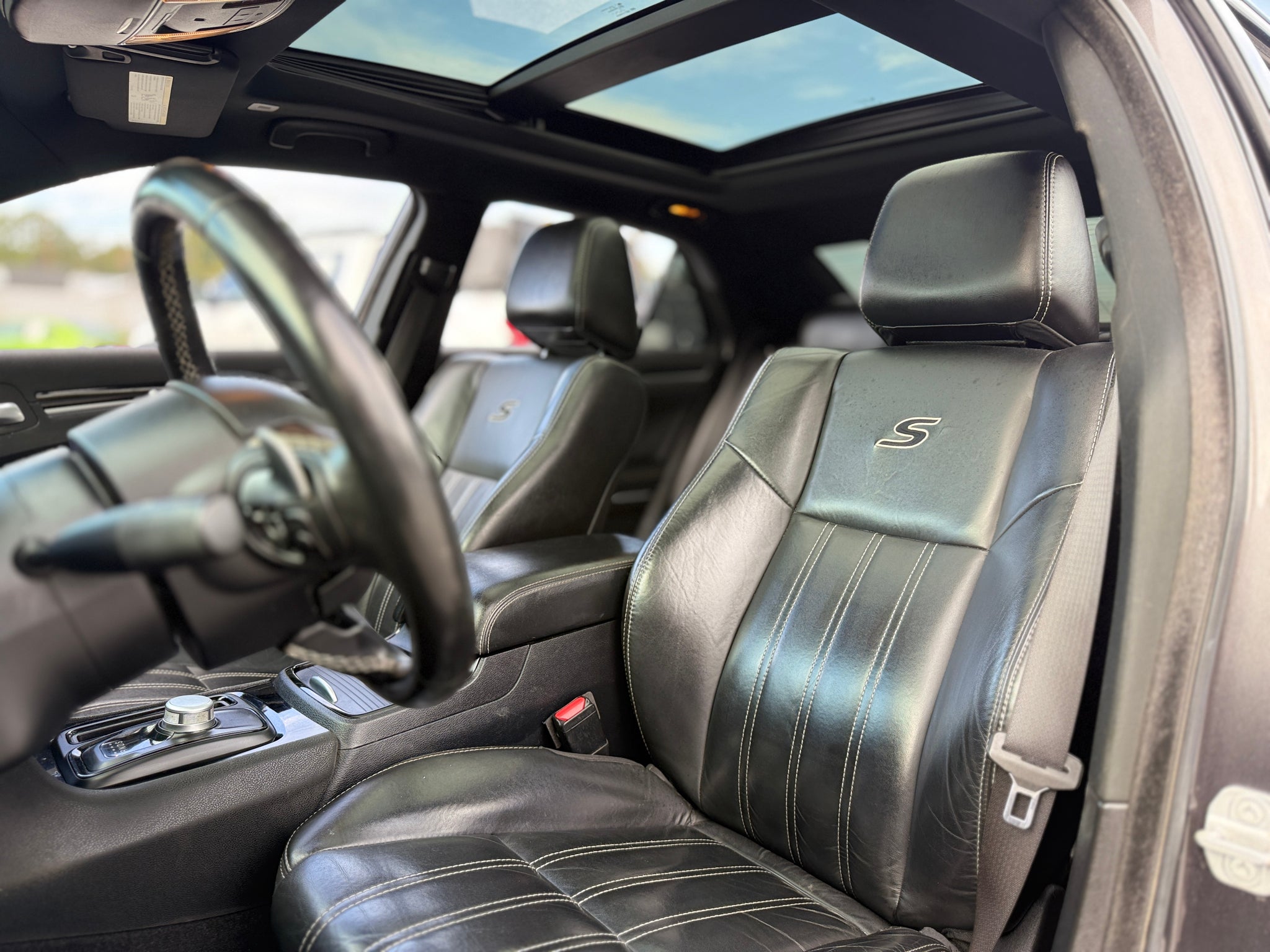 2021 Chrysler 300S 300S